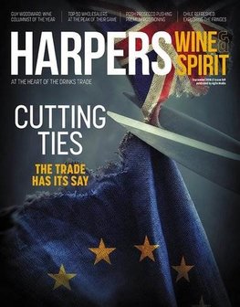 Harpers Wine &amp; Spirit Magazine