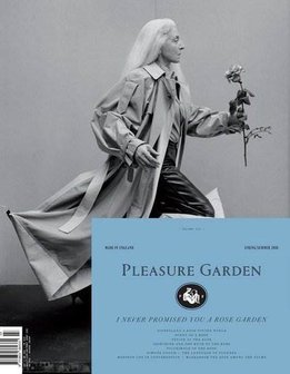 Pleasure Garden Magazine