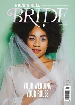 Rock n Roll Bride Magazine