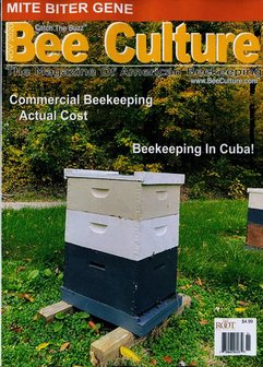 Bee Culture Magazine