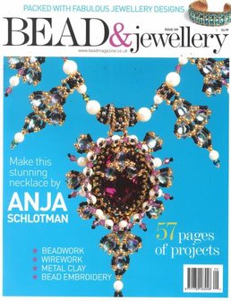 Bead & Jewellery Magazine