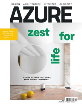 AZURE Magazine