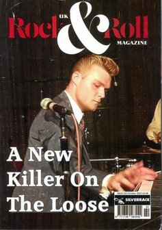 UK Rock &amp; Roll Magazine