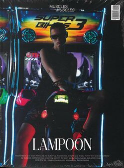 Lampoon Magazine (English Edition)