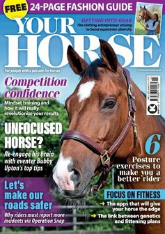Your Horse Magazine