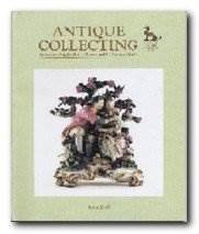 Antique Collecting Magazine