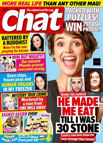 Chat Magazine