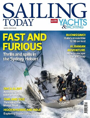 Sailing Today Magazine