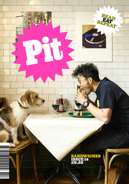 Pit Magazine