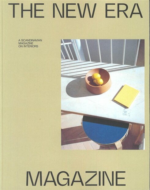 The New Era Magazine (English Edition)