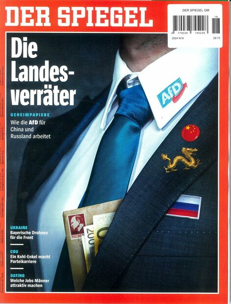 Der Spiegel
