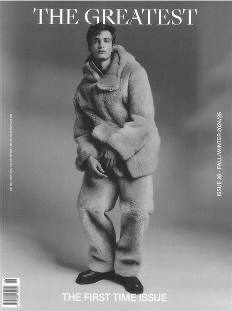 The Greatest Magazine