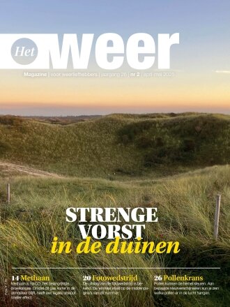 Het Weer Magazine