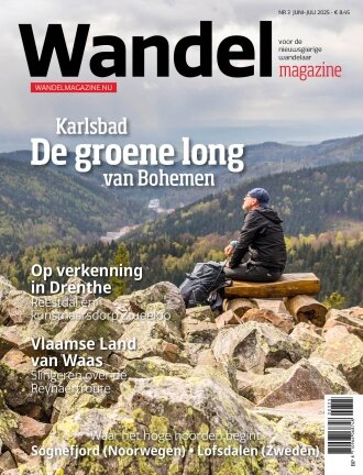 Wandel Magazine