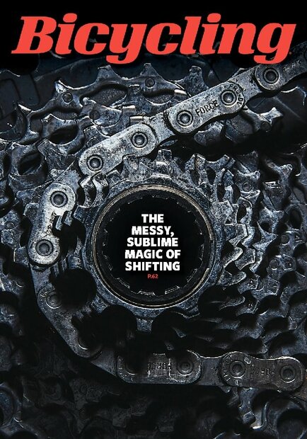 Bicycling Magazine