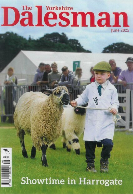 Dalesman Magazine