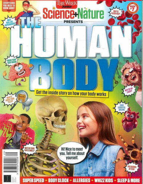 Everything You Need To Know About Magazine