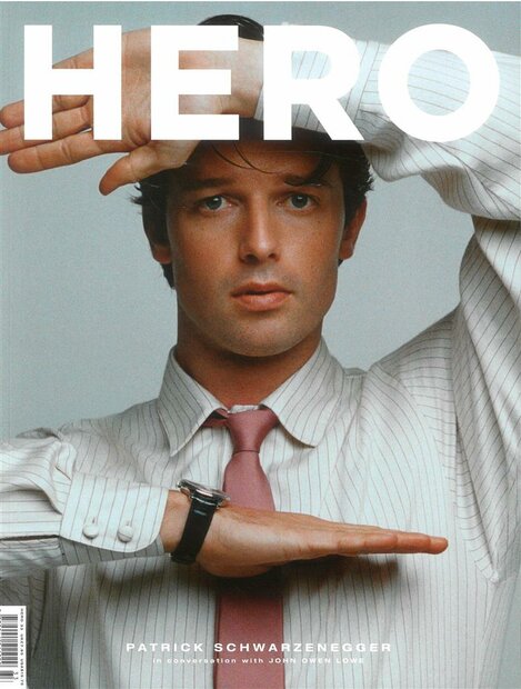 Hero Magazine
