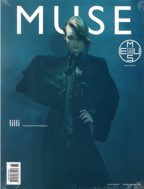 Muse Magazine (English Edition)
