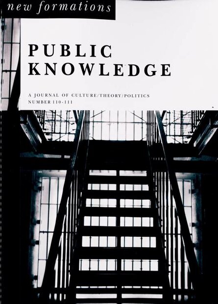 New Formations Magazine