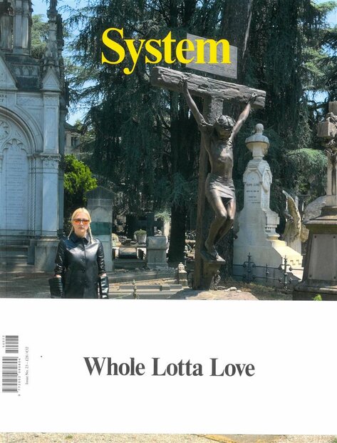 System Magazine