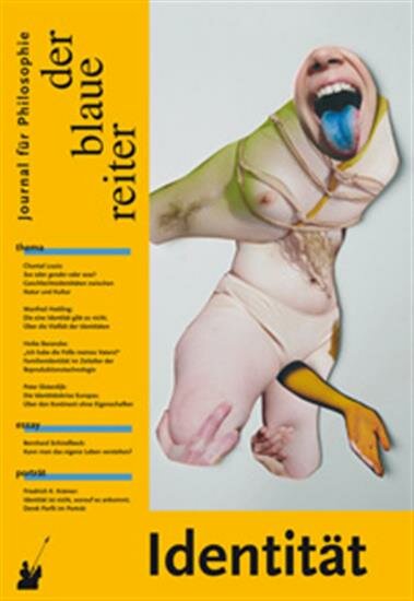 Der Blaue Reiter (Deutsch)