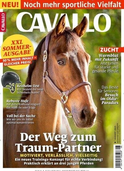 Cavallo (Deutsch)