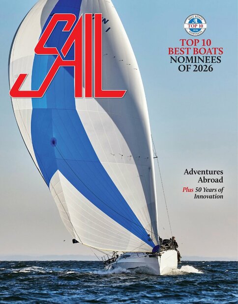 Sail Magazine