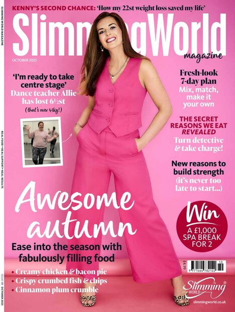 Slimming World Magazine