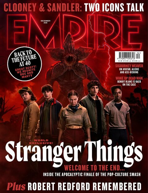 Empire Magazine
