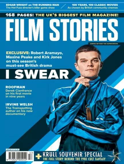 Film Stories Magazine