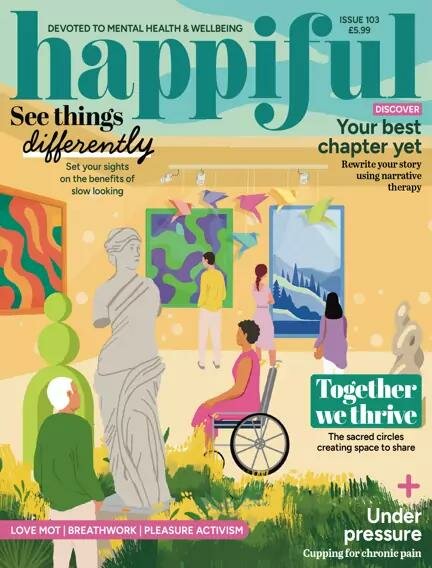 Happiful Magazine