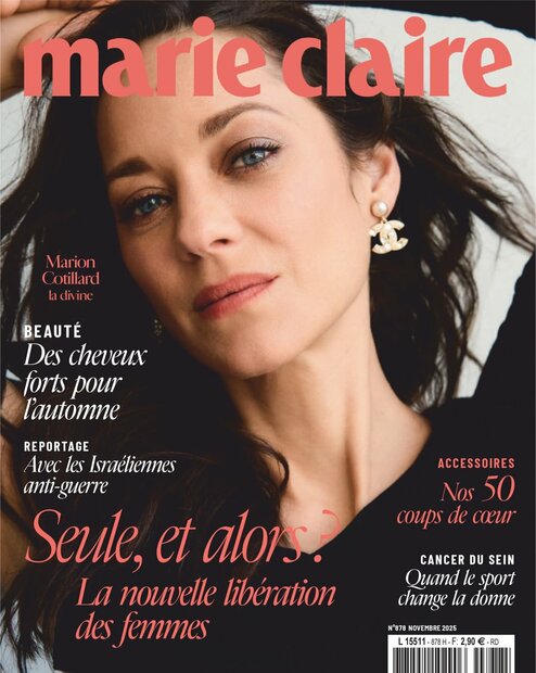 Marie Claire France
