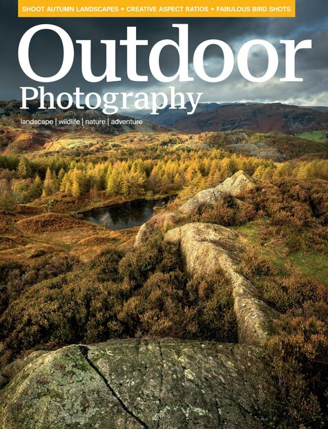 Outdoor Photography Magazine