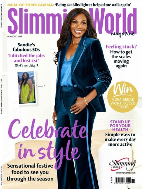 Slimming World Magazine