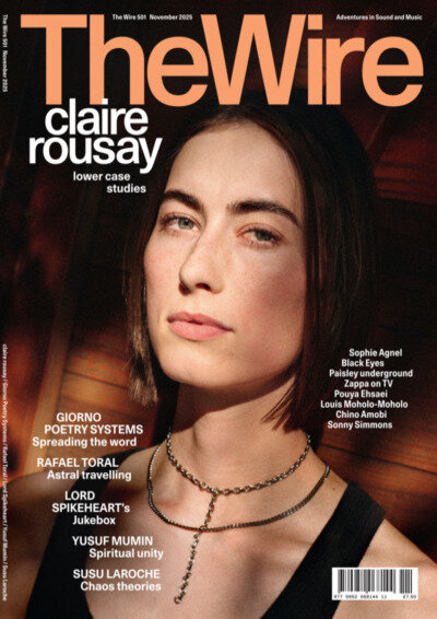The Wire Magazine