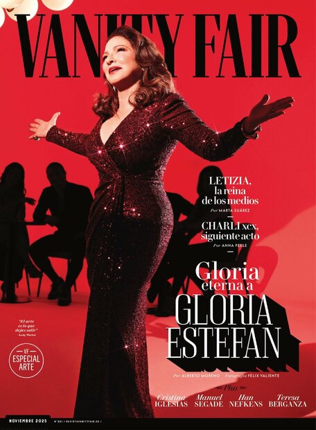 Vanity Fair Espana
