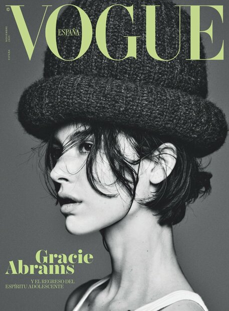 Vogue Espana
