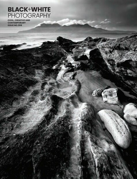 Black + White Photography Magazine