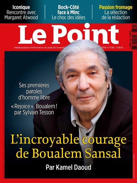 Le Point