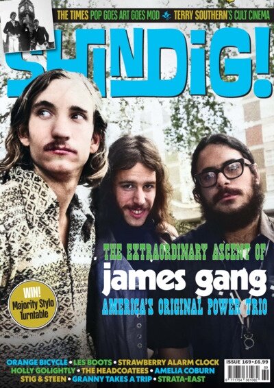 Shindig Magazine