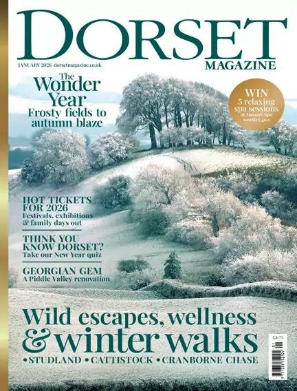 Dorset Magazine