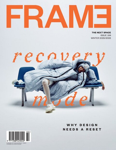 Frame Magazine