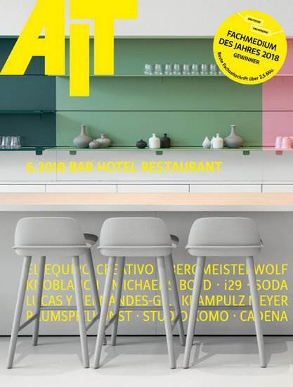 AIT Magazine (Deutsch / English)