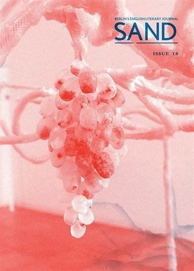 Sand Magazine (Englanti)