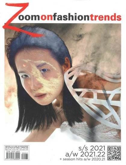 Zoom on Fashion Trends Magazine (Englanti)