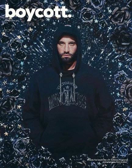 Boycott Magazine (Englanti)
