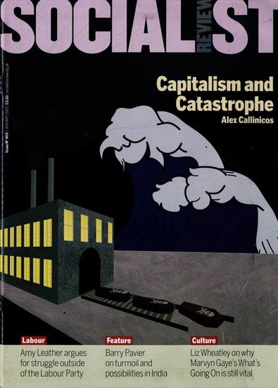 Socialist Review Magazine
