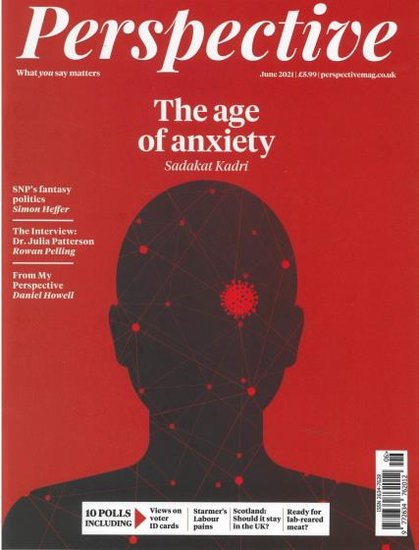 Perspective Magazine