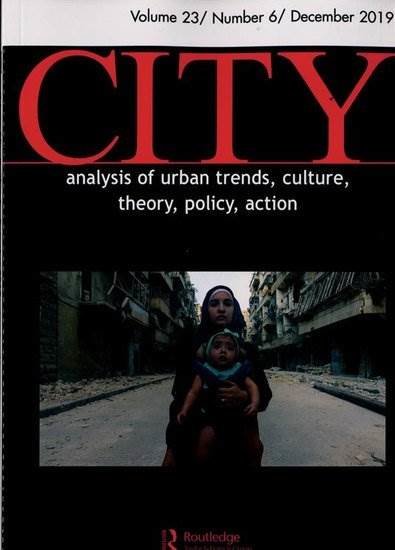 City Magazine
